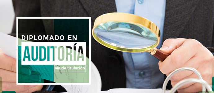Diplomado en Auditoria